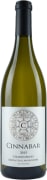 Cinnabar Santa Cruz Mountains Chardonnay 2015 Front Bottle Shot