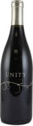 Fisher Vineyards Unity Pinot Noir 2015  Front Bottle Shot