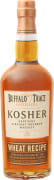 Buffalo Trace Kosher Wheat Recipe Bourbon Whiskey Front Bottle Shot