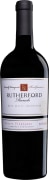 Rutherford Ranch Estate Reserve Cabernet Sauvignon 2005 Front Bottle Shot
