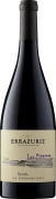 Errazuriz Aconcagua Costa Las Pizarras Syrah 2024 Front Bottle Shot