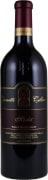 Leonetti Merlot 2008  Front Bottle Shot