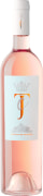 Castello di Montepo Jet Rosato 2023  Front Bottle Shot