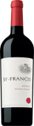 St. Francis Merlot 2022  Front Bottle Shot