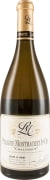 Lucien Le Moine Puligny-Montrachet Les Chalumeaux Premier Cru 2021  Front Bottle Shot
