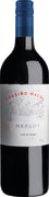 Cousino Macul Merlot 2022  Front Bottle Shot