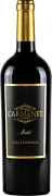 Carmenet Merlot 2016  Front Bottle Shot