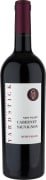 Goldschmidt Vineyard Yardstick Ruth's Reach Cabernet Sauvignon 2016 Front Bottle Shot