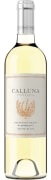 Calluna Estate Blanc 2021  Front Bottle Shot