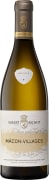 Albert Bichot Macon-Villages 2021  Front Bottle Shot