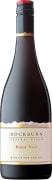 Rockburn Pinot Noir 2019  Front Bottle Shot