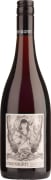 Burn Cottage Cashburn Pinot Noir 2015 Front Bottle Shot