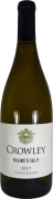 Crowley Willamette Valley Chardonnay 2017  Front Bottle Shot