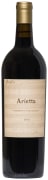 Arietta Cabernet Sauvignon 2021  Front Bottle Shot