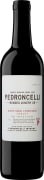 Pedroncelli East Side Vineyard Merlot 2023  Front Bottle Shot