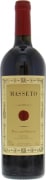 Ornellaia Masseto 2000  Front Bottle Shot