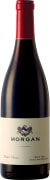 Morgan Twelve Clones Pinot Noir 2022  Front Bottle Shot