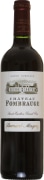 Chateau Fombrauge  2013 Front Bottle Shot