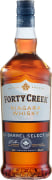 Forty Creek Barrel Select Niagara Whisky Front Bottle Shot