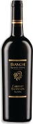 Bianchi Vineyards Cabernet Sauvignon 2015  Front Bottle Shot