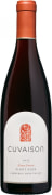 Cuvaison Estate Pinot Noir 2015 Front Bottle Shot