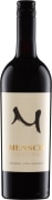 Covenant Mensch Zinfandel (OU Kosher) 2018  Front Bottle Shot
