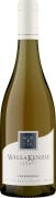 WillaKenzie Estate Chardonnay 2021  Front Bottle Shot