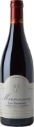 Domaine Charles Audoin Marsannay Les Favieres 2022  Front Bottle Shot