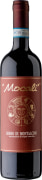 Mocali Rosso Di Montalcino 2023  Front Bottle Shot