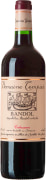 Domaine Tempier Bandol La Cabassaou Rouge 2020  Front Bottle Shot