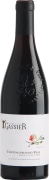 Domaine Gassier Michel et Tina Chateauneuf-du-Pape 2021  Front Bottle Shot