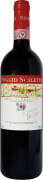 Poggio Scalette Chianti Classico 2020  Front Bottle Shot