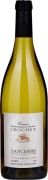 Dominique et Janine Crochet Sancerre 2021  Front Bottle Shot