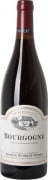 Domaine Humbert Freres Bourgogne Pinot Noir 2019  Front Bottle Shot