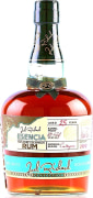 Joel Richard 25 Year Escencia Rum Front Bottle Shot