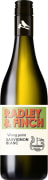 Radley & Finch Viking Point Sauvignon Blanc 2023  Front Bottle Shot