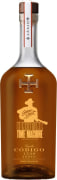 Codigo 1530 George Straight Honky Tonk Time Machine Anejo Tequila Front Bottle Shot