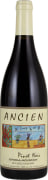 Ancien Wines Red Dog Vineyard Pinot Noir 2014 Front Bottle Shot