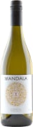 Mandala Wines Yarra Valley Chardonnay 2020  Front Bottle Shot