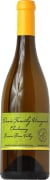 Davis Family Vineyards Chardonnay 2019  Front Bottle Shot