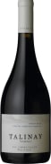 Tabali Talinay Pinot Noir 2013 Front Bottle Shot