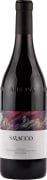 Saracco Pinot Noir 2017  Front Bottle Shot