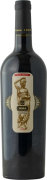 Cathiard Vineyard Hora Red Blend 2021  Front Bottle Shot