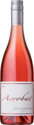 Acrobat Rose 2018  Front Bottle Shot