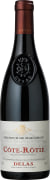 Delas Cote-Rotie Seigneur de Maugiron 2022  Front Bottle Shot