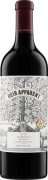 Heir Apparent Rutherford Cellar Selection Red Wine 2022  Front Bottle Shot