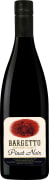 Bargetto Santa Cruz Mountains Retro Pinot Noir 2020  Front Bottle Shot