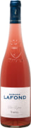 Domaine Lafond Tavel Roc-Epine Rose 2021  Front Bottle Shot