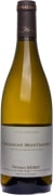 Domaine Thomas Morey Chassagne-Montrachet 2017  Front Bottle Shot
