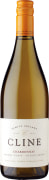 Cline Estate Chardonnay (375ML half-bottle) 2016 Front Bottle Shot